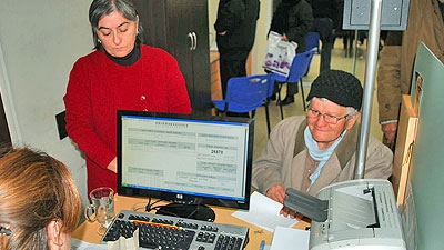 World Bank in Georgia - Results